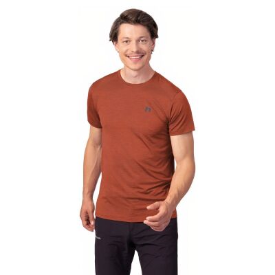 Hannah Pelton II Erkek T-Shirt - 4