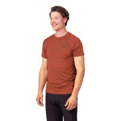 Hannah Pelton II Erkek T-Shirt - 5