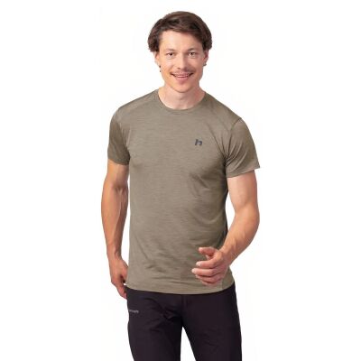 Hannah Pelton II Erkek T-Shirt - 4