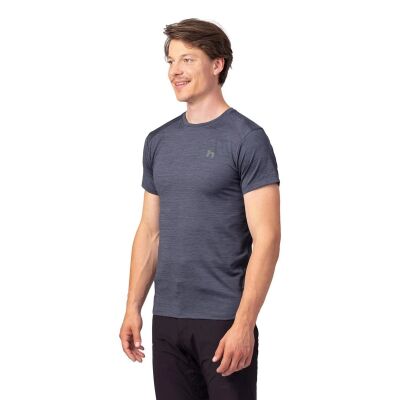 Hannah Pelton II Erkek T-Shirt - 5
