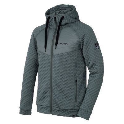 Hannah Quil Erkek Outdoor Sweatshirt - 1
