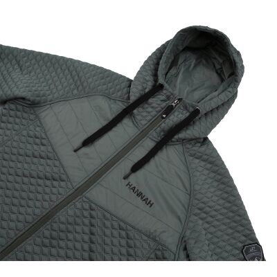 Hannah Quil Erkek Outdoor Sweatshirt - 4