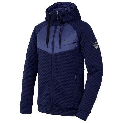 Hannah Quil Erkek Outdoor Sweatshirt - 1