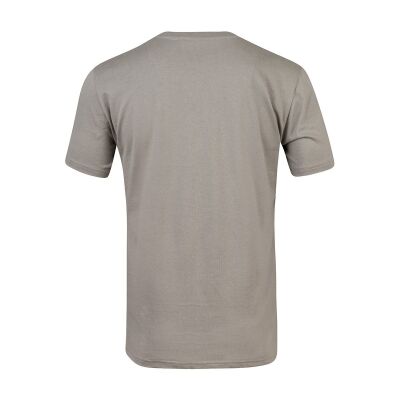 Hannah Ramone Baskılı Erkek T-Shirt - 2