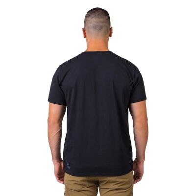 Hannah Ramone Erkek Outdoor T-Shirt - 4