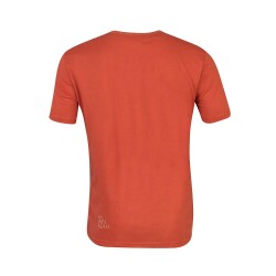 Hannah Ravi Baskılı Erkek T-Shirt - 2