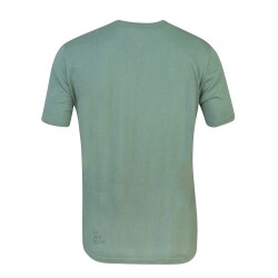 Hannah Ravi Baskılı Erkek T-Shirt - 2