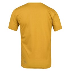 Hannah Ravi Baskılı Erkek T-Shirt - 2