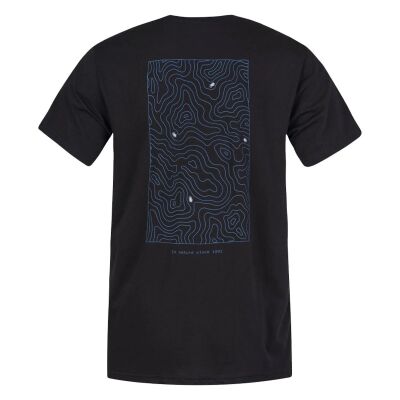 Hannah Ravi Erkek Outdoor T-Shirt - 2