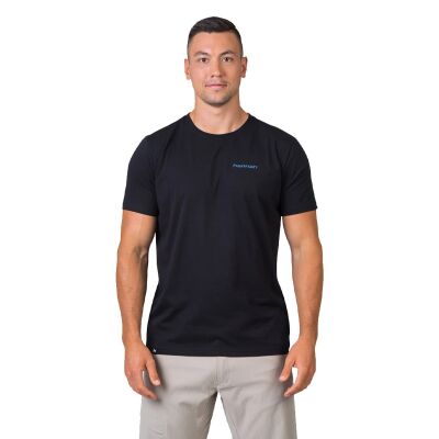 Hannah Ravi Erkek Outdoor T-Shirt - 3