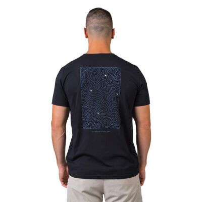 Hannah Ravi Erkek Outdoor T-Shirt - 4