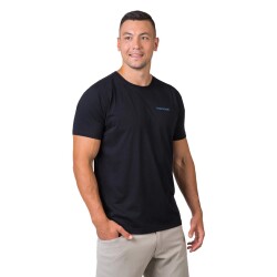 Hannah Ravi Erkek Outdoor T-Shirt - 5