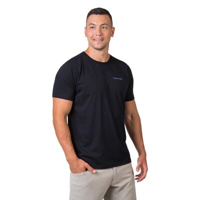 Hannah Ravi Erkek Outdoor T-Shirt - 5