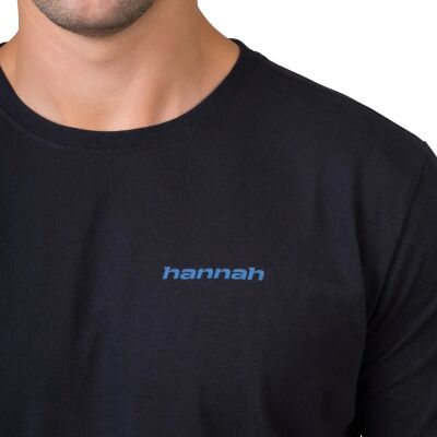 Hannah Ravi Erkek Outdoor T-Shirt - 6