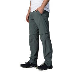 Hannah Roland Erkek Outdoor Convertible Pantolon - 5