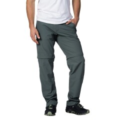 Hannah Roland Erkek Outdoor Convertible Pantolon - 6