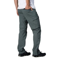 Hannah Roland Erkek Outdoor Convertible Pantolon - 7