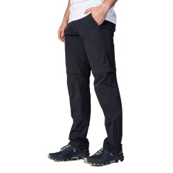 Hannah Roland Erkek Outdoor Convertible Pantolon - 5
