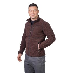 Hannah Santon II Erkek Sweatshirt - 4