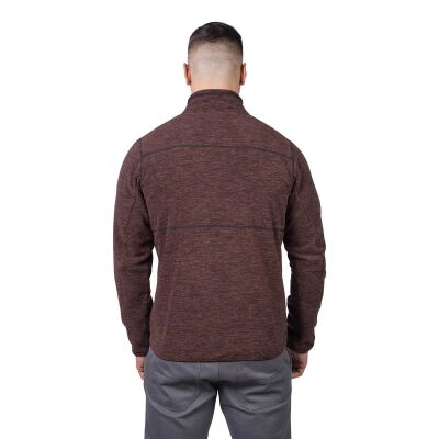 Hannah Santon II Erkek Sweatshirt - 6