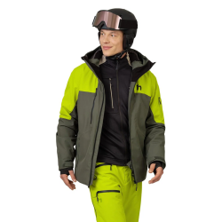 Hannah Scoty Erkek Kayak Montu - 5