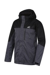 Hannah Sigfred 3n1 Erkek Outdoor Mont - Hannah