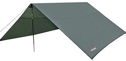 HannaH Skyline 4 Tarp Çadır Tente 2/4 Kişilik - HaNNaH