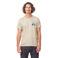 Hannah Stitch Erkek T-Shirt - 3