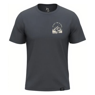 Hannah Stitch Erkek T-Shirt - 1