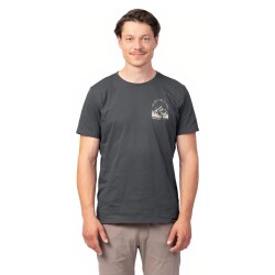 Hannah Stitch Erkek T-Shirt - 3