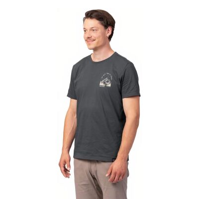 Hannah Stitch Erkek T-Shirt - 5