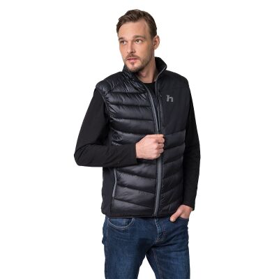 Hannah Stowe II Erkek Outdoor Yelek - 6