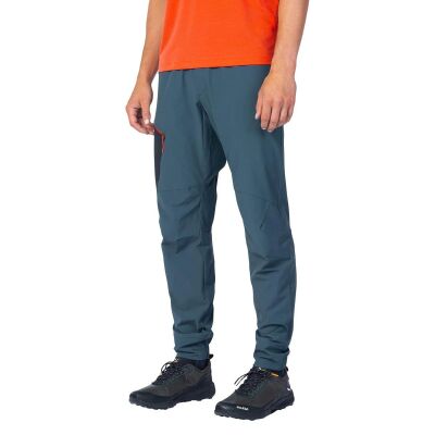 Hannah Taget Erkek Pantolon - 6