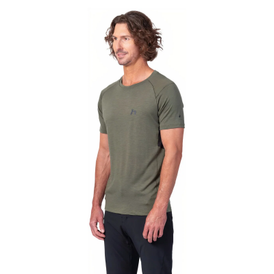Hannah Taran Erkek T-Shirt - 4