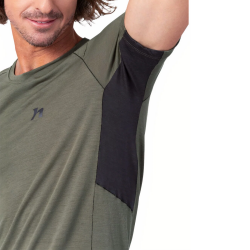Hannah Taran Erkek T-Shirt - 7