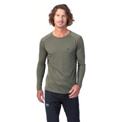 Hannah Taran LS Uzun Kollu Erkek T-Shirt - 2