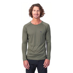 Hannah Taran LS Uzun Kollu Erkek T-Shirt - 4