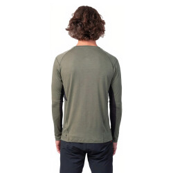 Hannah Taran LS Uzun Kollu Erkek T-Shirt - 5