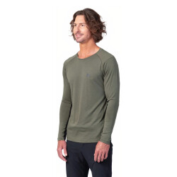 Hannah Taran LS Uzun Kollu Erkek T-Shirt - 6