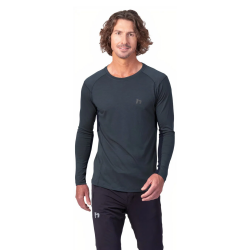 Hannah Taran LS Uzun Kollu Erkek T-Shirt - 4