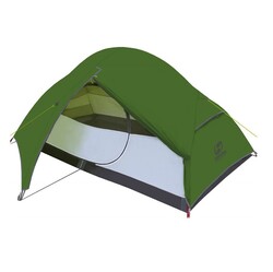 HannaH Tercel 2 Ultralight Yeşil Çadır - HaNNaH