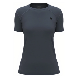 Hannah Terra Kadın T-Shirt - Hannah