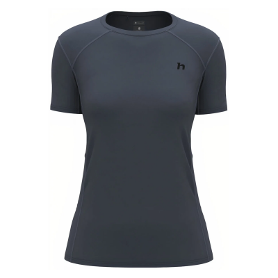 Hannah Terra Kadın T-Shirt - 1