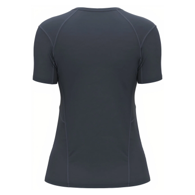 Hannah Terra Kadın T-Shirt - 2