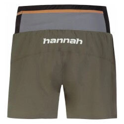 Hannah Tish Kadın Şort - 2