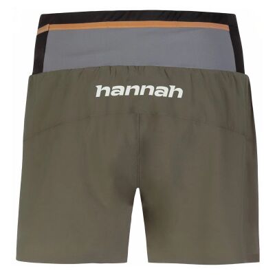 Hannah Tish Kadın Şort - 2