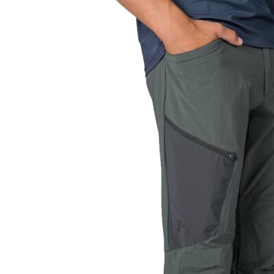 Hannah Torrent Erkek Outdoor Pantolon - 6
