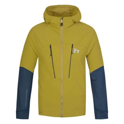 Hannah Trane Hoody Erkek Outdoor Ceket - 1