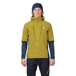 Hannah Trane Hoody Erkek Outdoor Ceket - 3