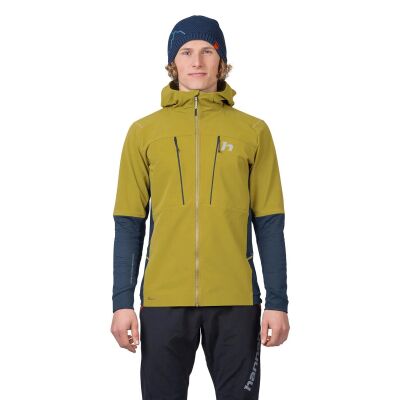 Hannah Trane Hoody Erkek Outdoor Ceket - 3